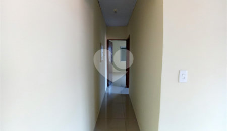 Sobrado à venda com 2 quartos em Tucuruvi, São Paulo, SP