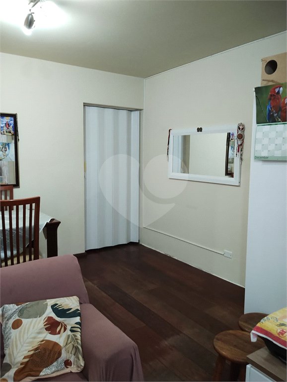 Apartamento à venda com 3 quartos em Vila Pompéia, São Paulo, SP