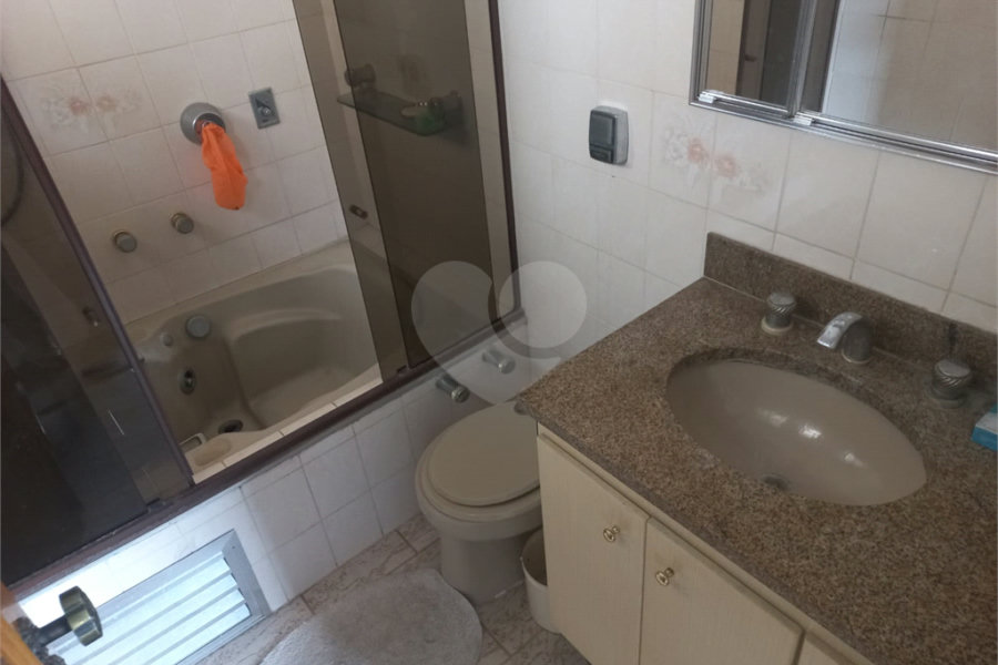 Sobrado à venda com 3 quartos, sendo 1 suíte, em Mandaqui, São Paulo, SP