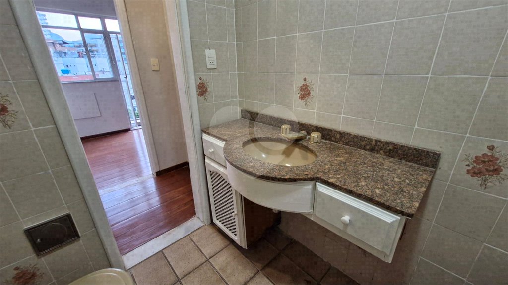 Apartamento à venda com 3 suítes em Tijuca, Rio de Janeiro, RJ