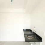 Apartamento à venda com 1 quarto em Brooklin Paulista, São Paulo, SP