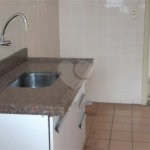 Apartamento à venda com 2 quartos em Mandaqui, São Paulo, SP