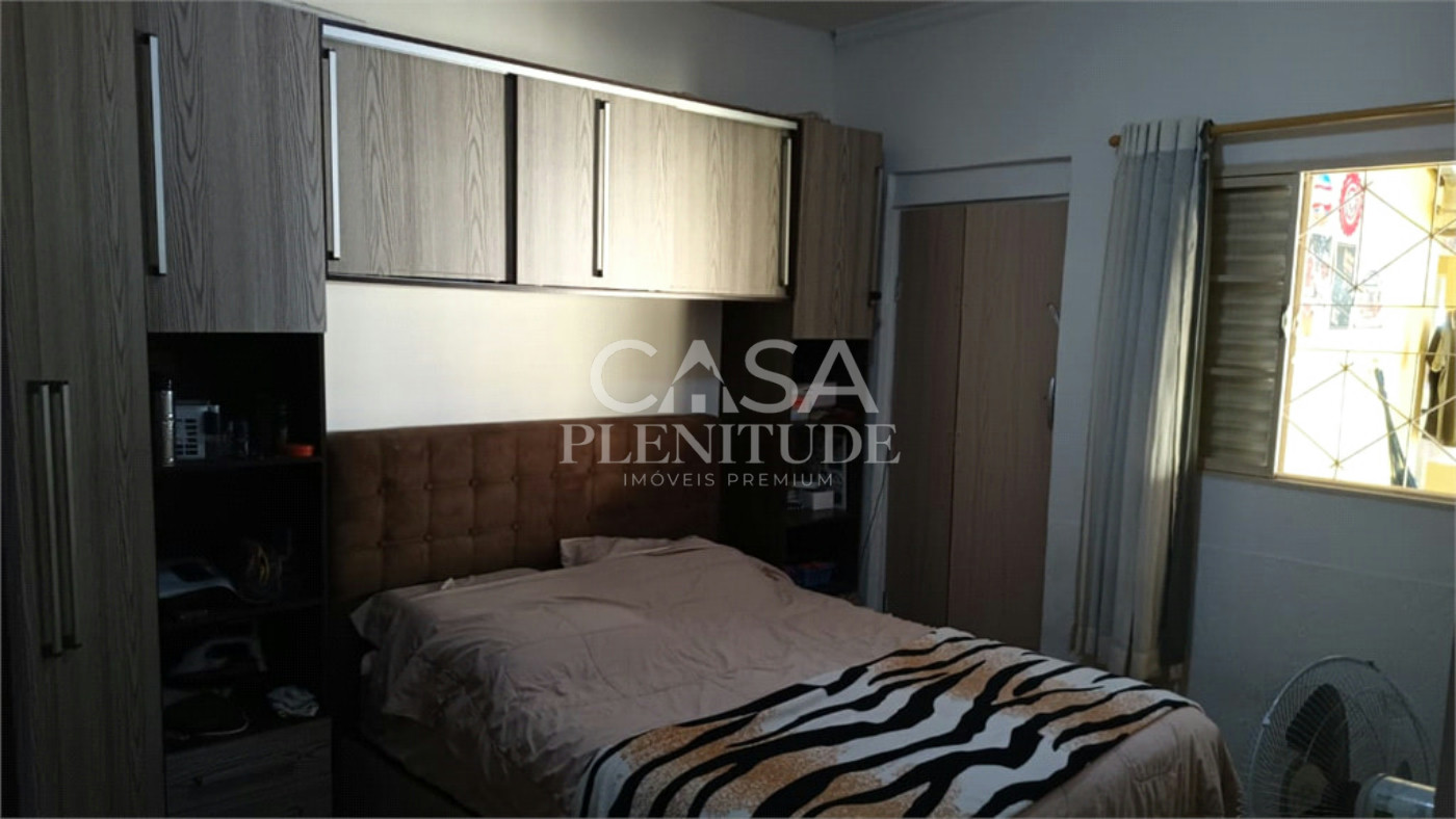 Casa à venda com 2 quartos, sendo 1 suíte,  em Central Parque Sorocaba, Sorocaba, SP