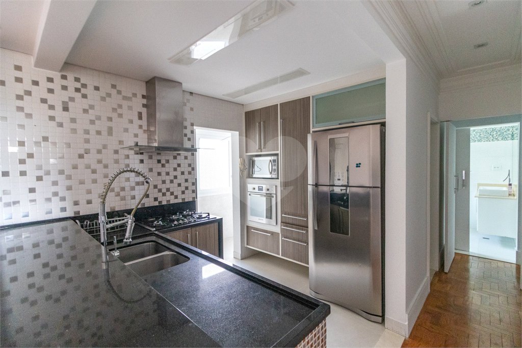 Apartamento à venda com 2 quartos, sendo 1 suíte, em Jardim Paulista, São Paulo, SP