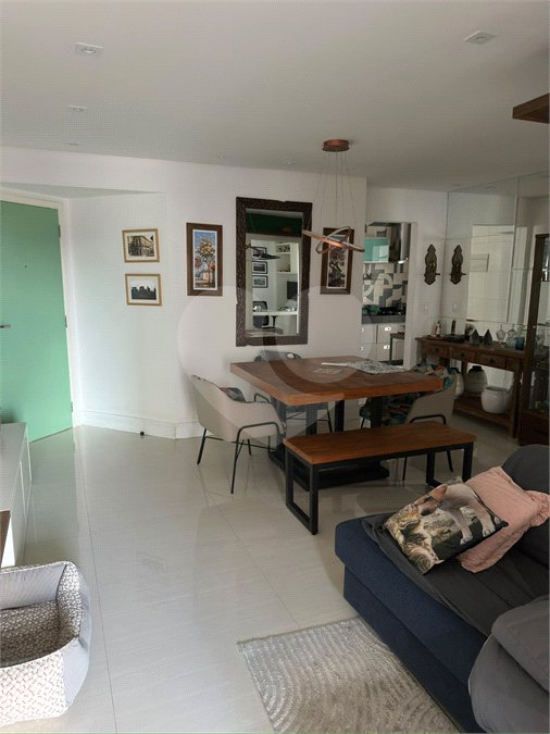 Apartamento à venda com 3 quartos, sendo 1 suíte, em Santa Teresinha, São Paulo, SP