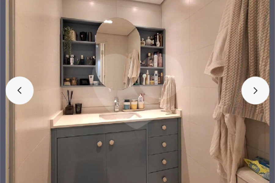 Apartamento à venda com 3 quartos, sendo 1 suíte, em Santana, São Paulo, SP