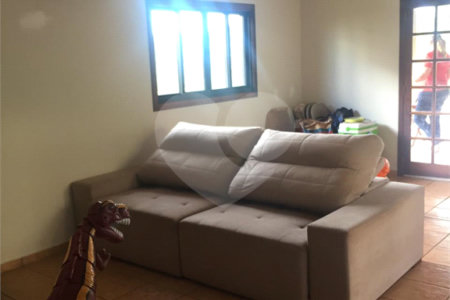 Casa à venda com 4 suítes no condomínio Parque da Fazenda, Itatiba - SP