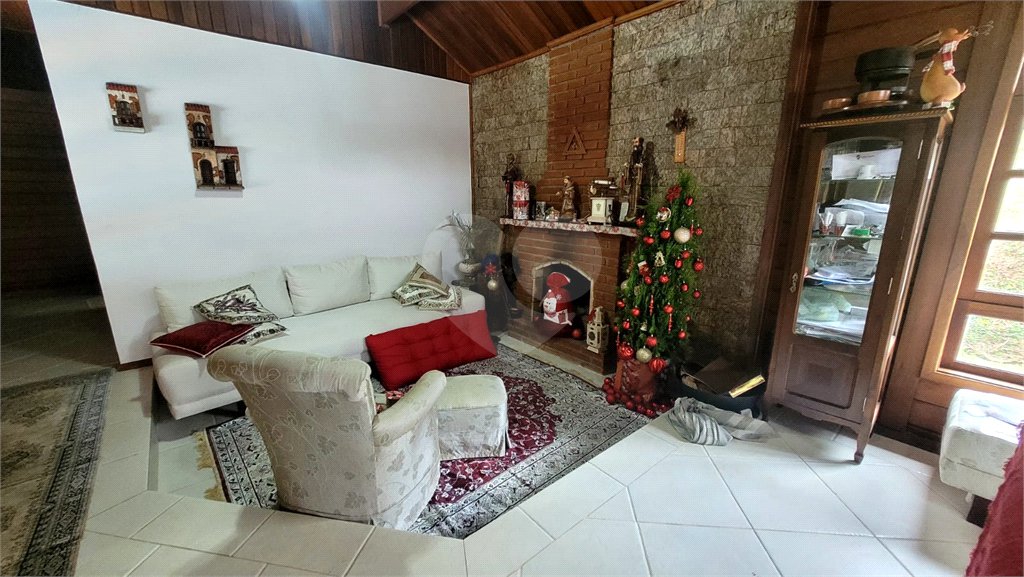 Casa à venda com 3 suítes no condomínio Sausalito, Mairiporã - SP