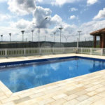 Terreno à venda no condomínio Jardim Residencial Dona Maria José, Indaiatuba - SP