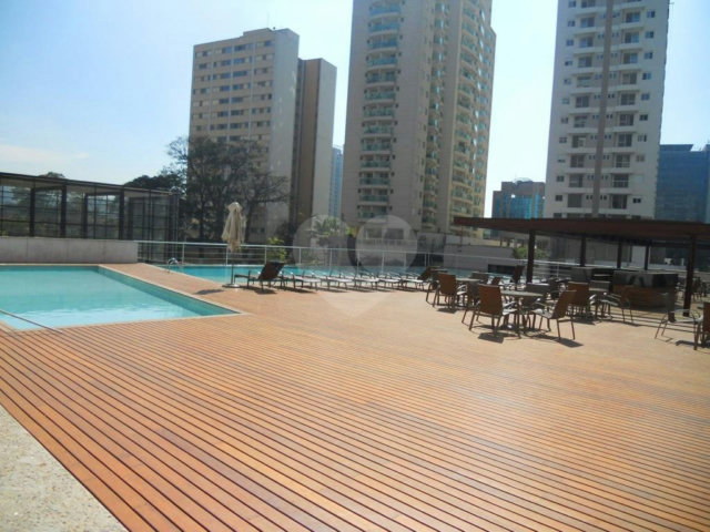 Apartamento à venda com 3 suítes em Granja Julieta, São Paulo, SP