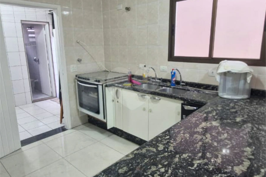Sobrado à venda ou para alugar com 3 suítes em Freguesia do Ó, São Paulo, SP