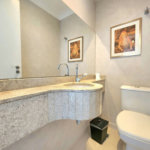 Apartamento com 3 dormitórios à venda, 155 m² por R$ 2.379.000,00 - Embaré - Santos/SP