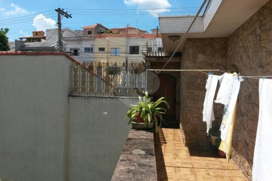 Casa à venda com 3 quartos, sendo 1 suíte, em Santana, São Paulo, SP