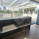 Apartamento à venda com 3 quartos em Mandaqui, São Paulo, SP