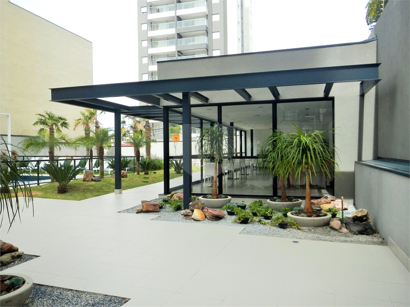 Apartamento à venda com 1 quarto em Vila Mariana, São Paulo, SP