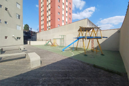Apartamento à venda com 2 quartos em Vila Erna, São Paulo, SP