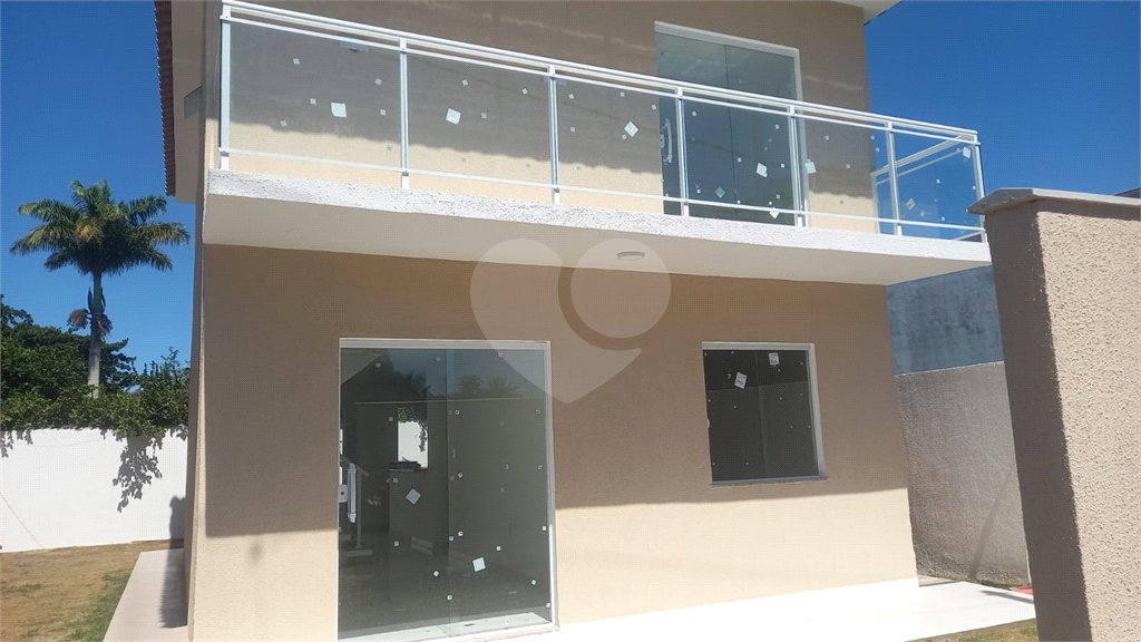 Casa à venda com 4 quartos, sendo 1 suíte,  em Ogiva, Cabo Frio, RJ