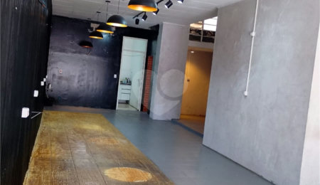 Salão Comercial para alugar em Carandiru, São Paulo, SP