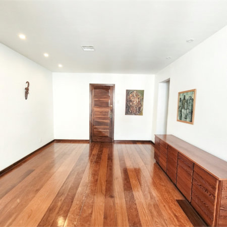 Apartamento à venda com 3 quartos em Botafogo, Rio de Janeiro, RJ