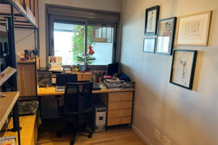 Apartamento à venda ou para alugar com 3 suítes em Vila Leopoldina, São Paulo, SP