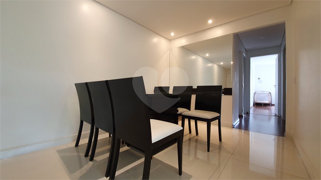 Apartamento à venda com 3 quartos, sendo 1 suíte, em Santana, São Paulo, SP