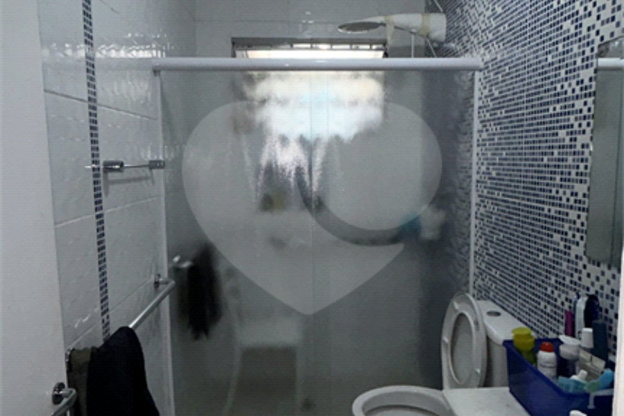 Sobrado à venda com 3 quartos em Santana, São Paulo, SP