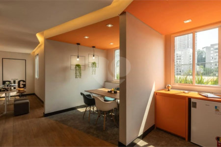 Apartamento à venda com 2 quartos em Vila Amélia, São Paulo, SP