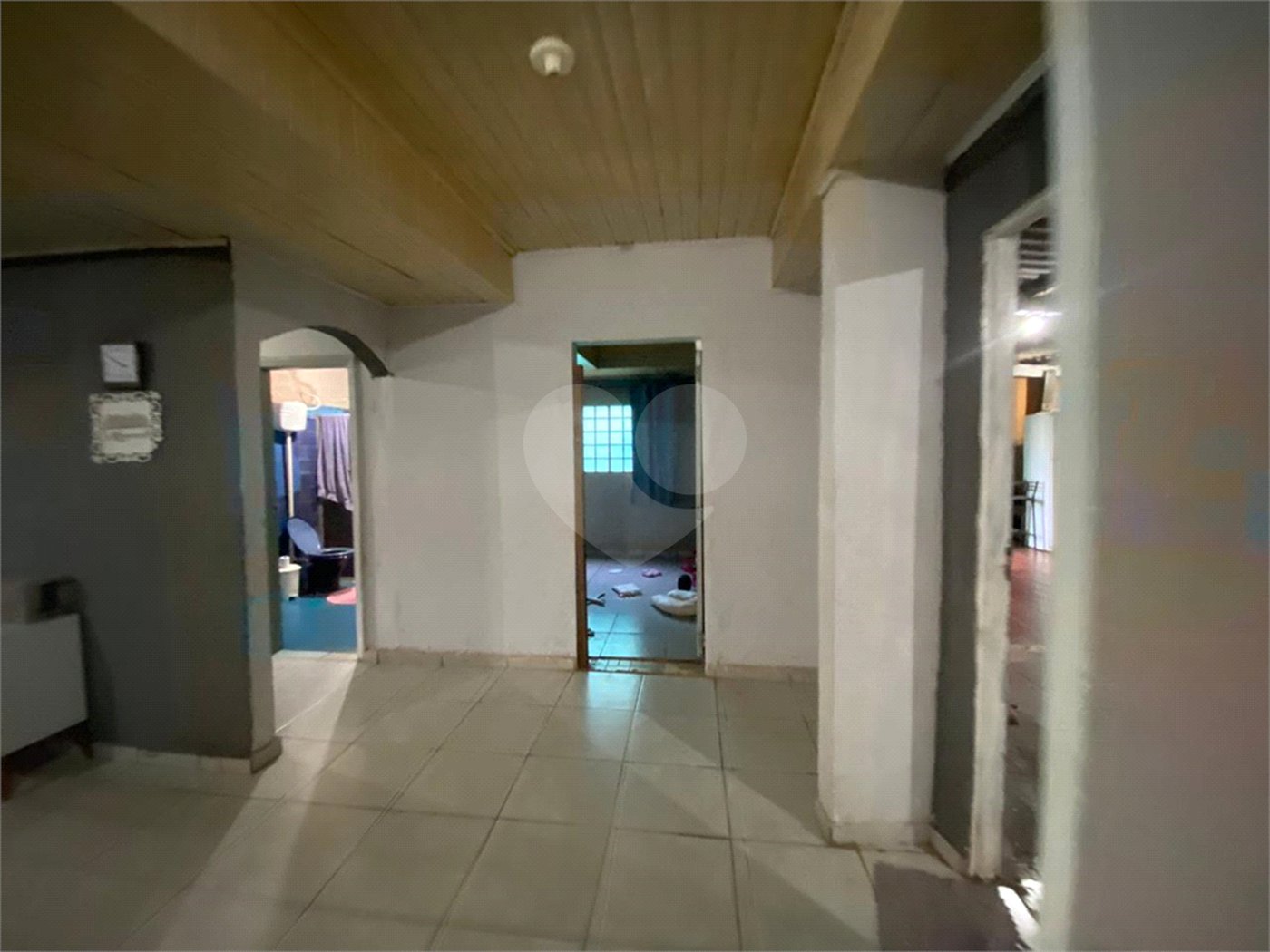 Casa à venda com 3 quartos em Bairro Santa Isabel, Ponta Porã, MS