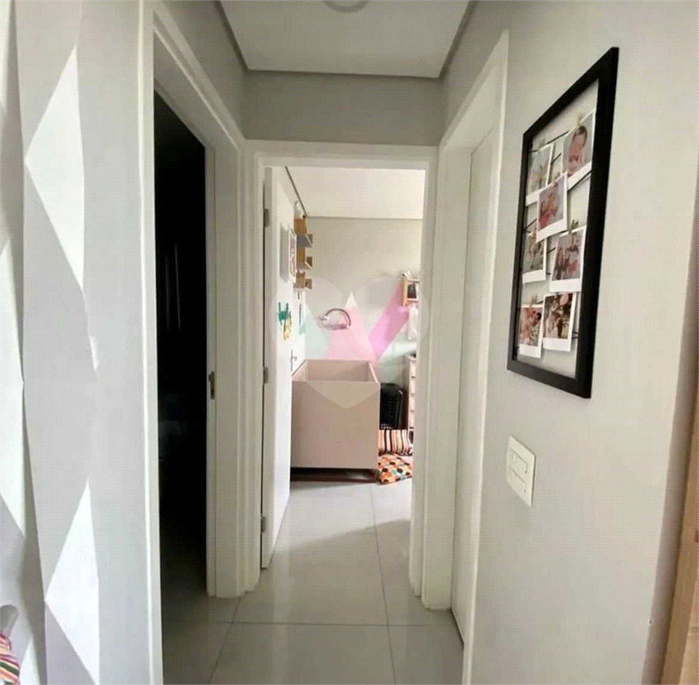 Apartamento à venda com 2 quartos em Jardim Guarujá, Sorocaba, SP