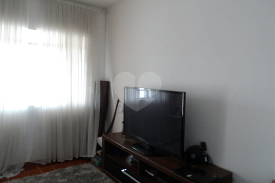 Casa à venda com 2 quartos em Limão, São Paulo, SP