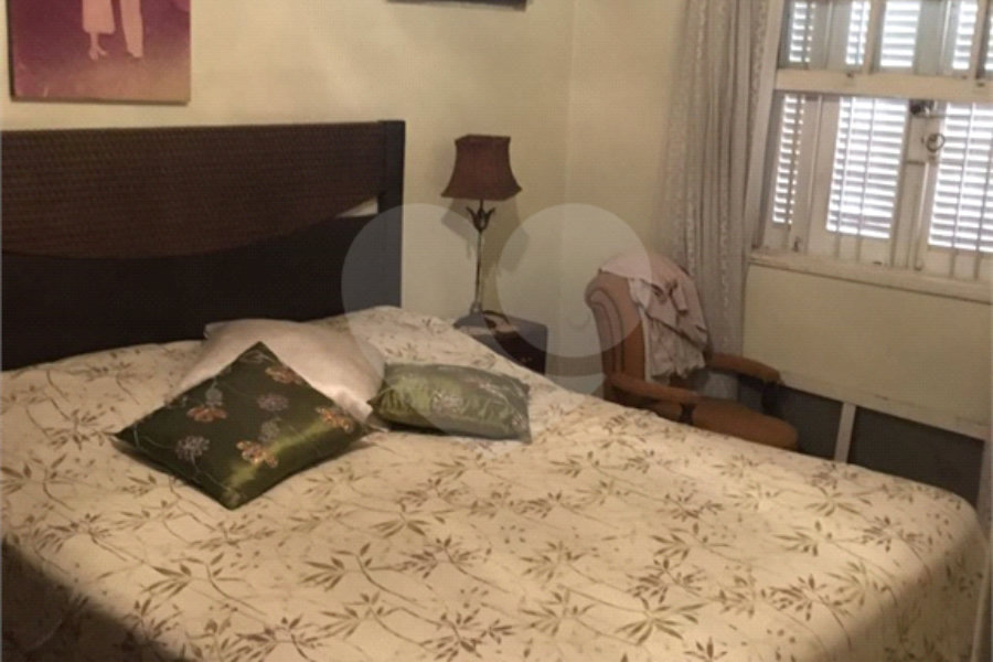Sobrado à venda com 3 quartos, sendo 2 suítes, em Tucuruvi, São Paulo, SP