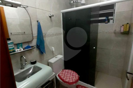 Sobrado à venda com 2 quartos em Vila Fachini, São Paulo, SP