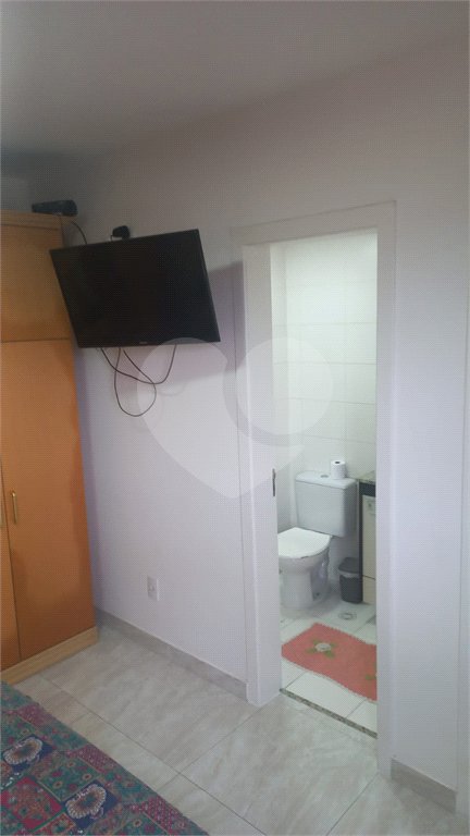 Apartamento à venda com 2 quartos, sendo 1 suíte, em Cidade Cruzeiro do Sul, Suzano, SP