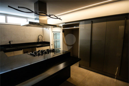 Apartamento à venda com 2 suítes em Jardim Paulista, São Paulo, SP