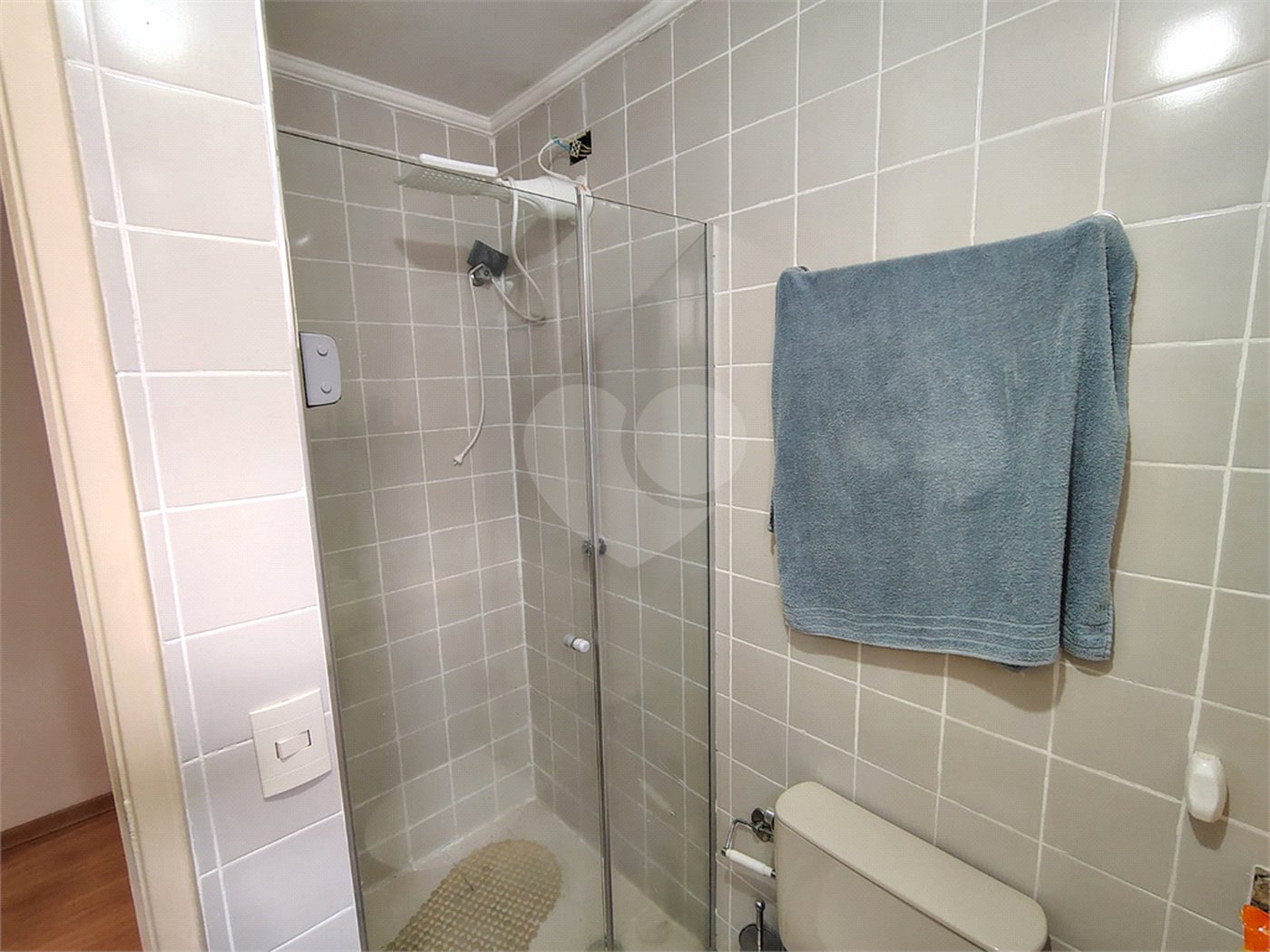 Apartamento à venda com 2 quartos em Saúde, São Paulo, SP