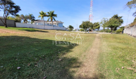 Terreno à venda em Parque Reserva Fazenda Imperial, Sorocaba, SP