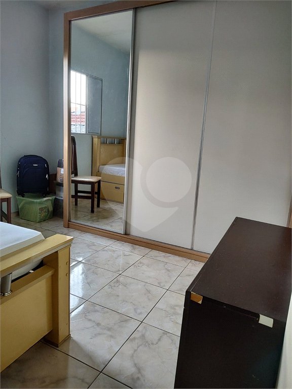 Casa à venda com 4 quartos em Tucuruvi, São Paulo, SP