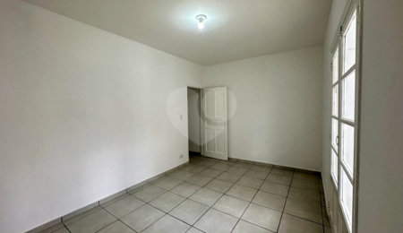 Apartamento à venda com 2 quartos em Santana, São Paulo, SP