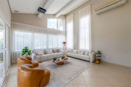 Casa à venda com 4 suítes no condomínio Chácaras Primavera - Itu, Itu - SP