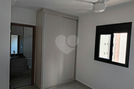 Apartamento à venda com 2 quartos, sendo 1 suíte, em Ribeirânia, Ribeirão Preto, SP