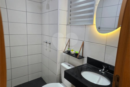 Apartamento à venda com 2 quartos em Santa Cruz, Rio de Janeiro, RJ