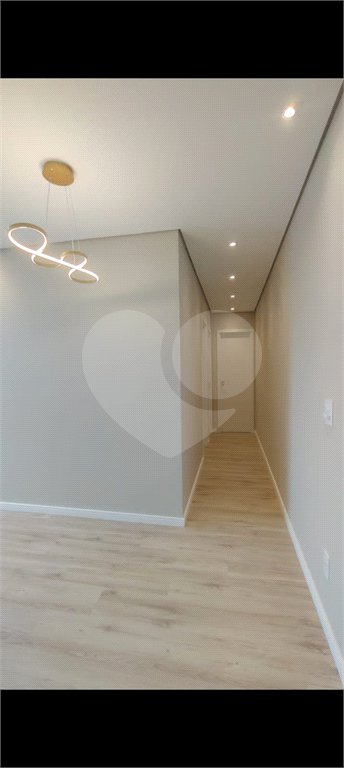 Apartamento à venda com 2 quartos no Centro, São Bernardo do Campo, SP