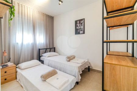 Apartamento à venda com 2 quartos, sendo 1 suíte, em Liberdade, São Paulo, SP
