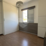 Apartamento à venda com 3 quartos, sendo 1 suíte, em Parque São Lourenço, Indaiatuba, SP