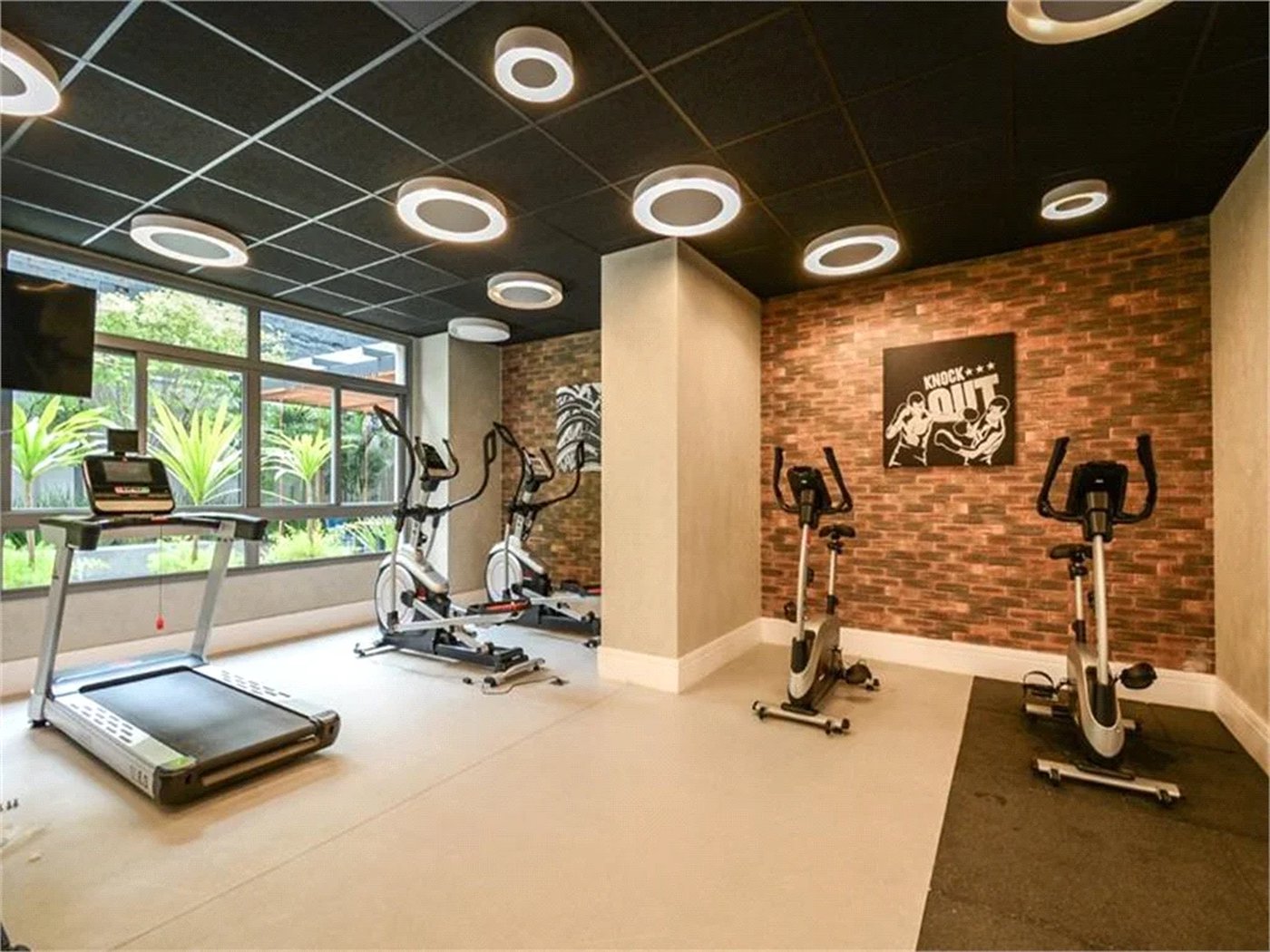 Apartamento à venda com 1 quarto em Pinheiros, São Paulo, SP