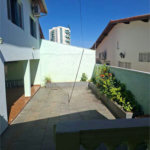 Casa Térrea à venda ou para alugar com 3 quartos, sendo 1 suíte, em Vila Sfeir, Indaiatuba, SP