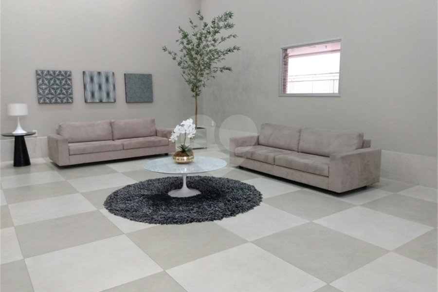 Sala à venda em Santana, São Paulo, SP