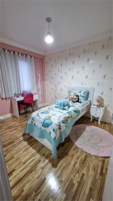 Apartamento à venda com 3 suítes em Santana, São Paulo, SP