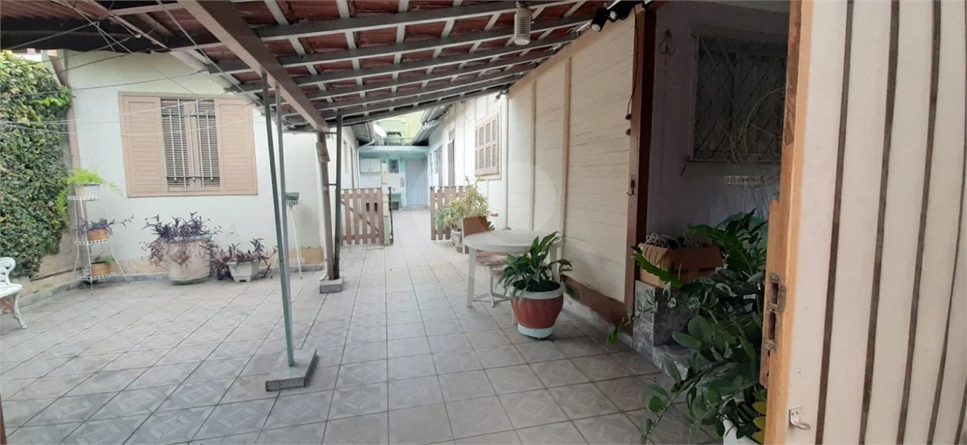 Casa à venda com 2 quartos em Jardim Leonor Mendes de Barros, São Paulo, SP