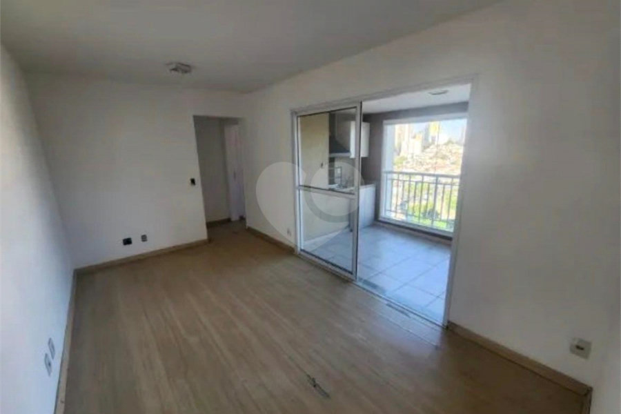 Apartamento à venda com 2 quartos, sendo 1 suíte, em Saúde, São Paulo, SP